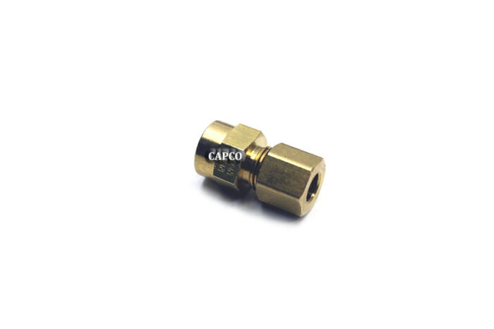 00915550 0004 CONNECTOR (OEM) Gardner Denver - Image 2