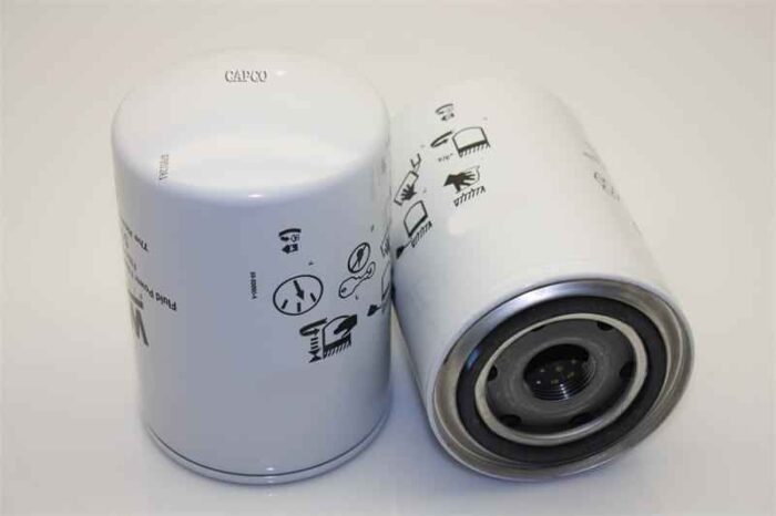 KL685-007 Replacement Keltec Oil Filter - Image 1