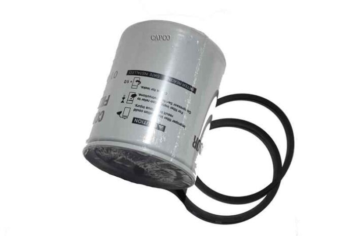 43-582-1 Replacement Comp Air Oil Filter - Image 1