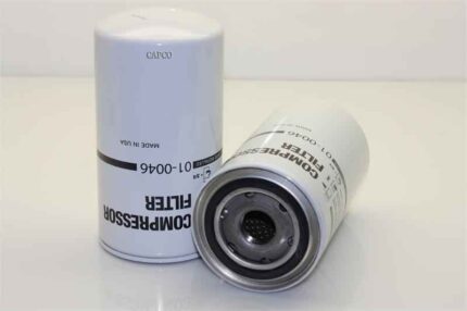 KL750-044 Replacement Keltec Oil Filter