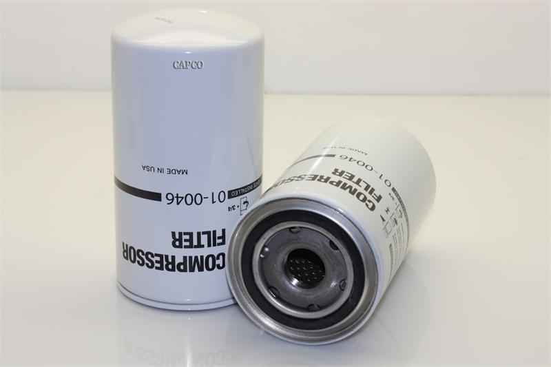KL750-044 Replacement Keltec Oil Filter - Image 1