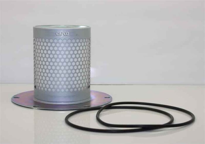 49 301 52 241  Replacement Mann Filter - Image 2