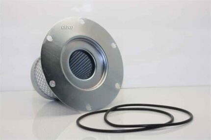 49 301 52 241  Replacement Mann Filter