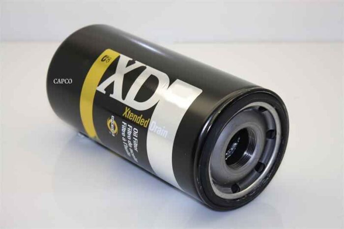 02250053-656 Replacement Oil Filter - Image 2