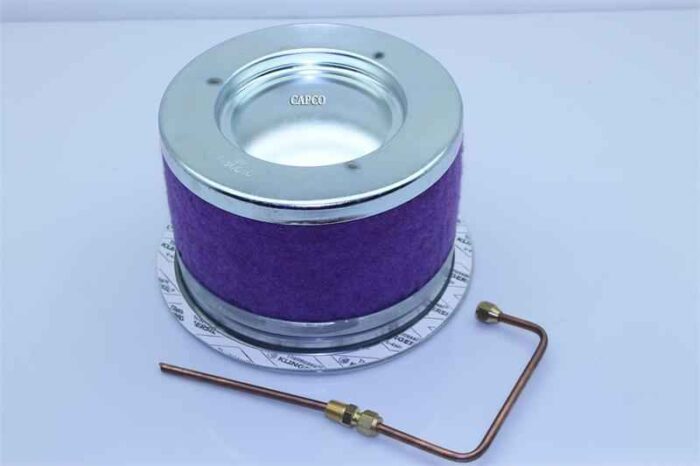 39895610 Replacement Ingersoll Rand Separator - Image 1