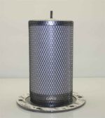 1612-3869-00 Replacement Atlas Copco Separator - Image 2