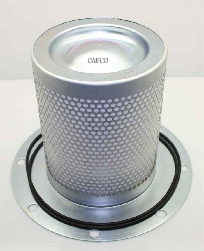 2901-0858-00 Replacement Atlas Copco KIT, OIL SEPARATOR - Image 1