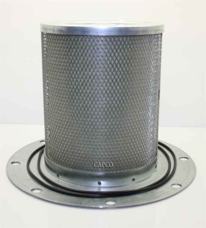 KV195-023 Replacement Keltec Separator Filter|KV195-023 Replacement Keltec Separator Filter