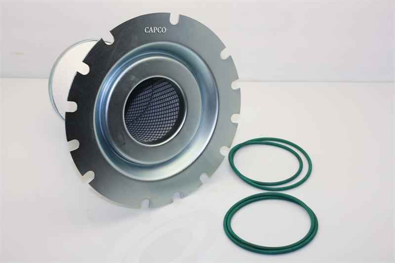 2901-1626-00 Replacement Atlas Copco Separator - Image 2