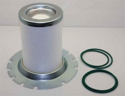 1622-3140-00 Replacement Atlas Copco Separator