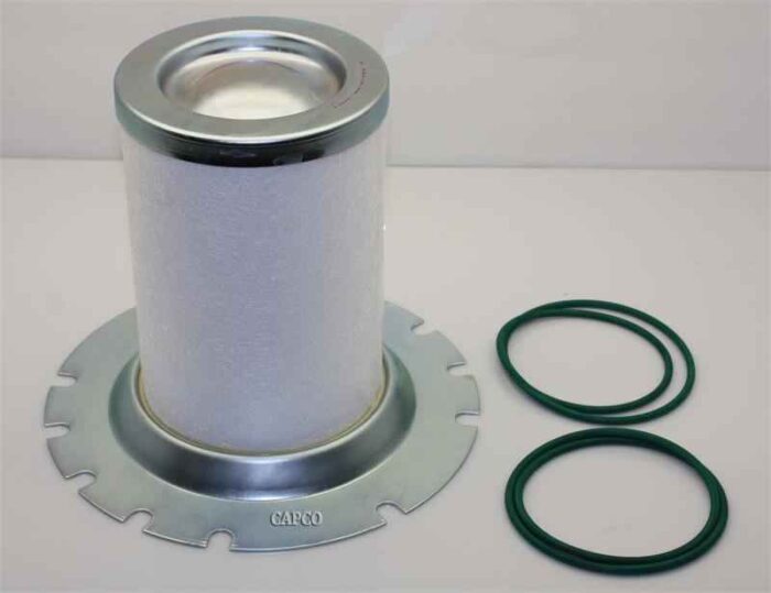 1622-3140-00 Replacement Atlas Copco Separator - Image 1