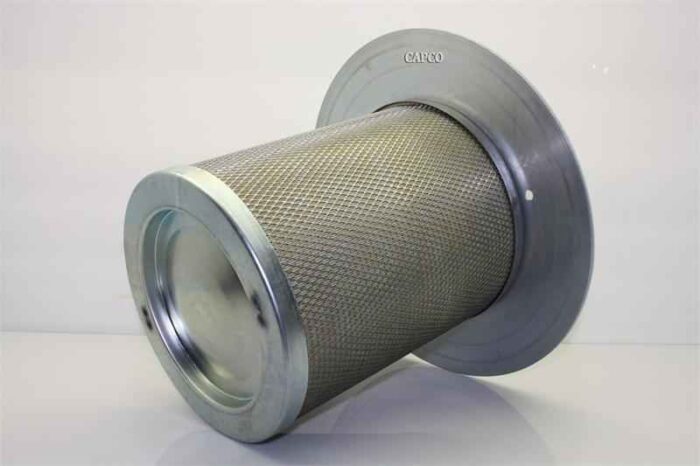KV750-005 Replacement Keltec Separator Filter - Image 2