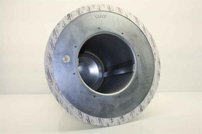 KV750-005 Replacement Keltec Separator Filter - Image 3