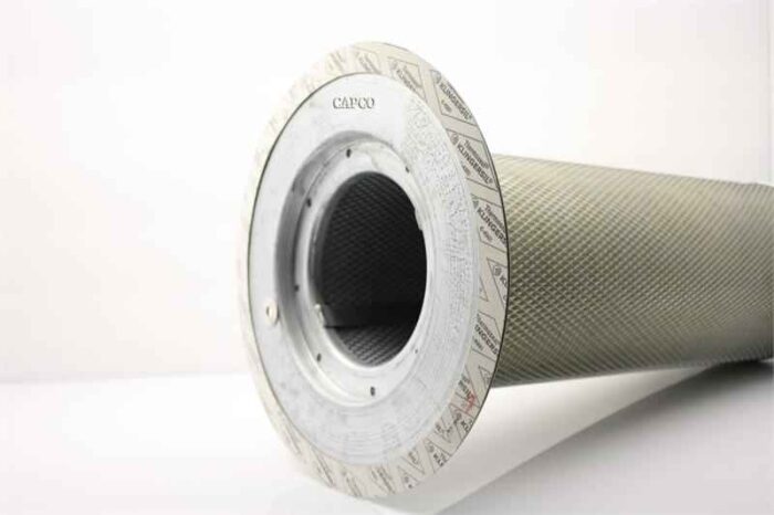 250034-128 Replacement Separator - Image 2