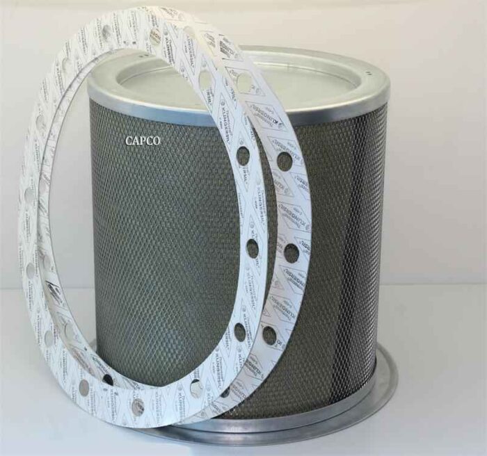 6.3549.0 Replacement Kaeser Separator - Image 1