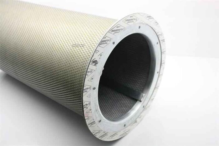 BN16533  Replacement Bauer Filter Elements - Image 2