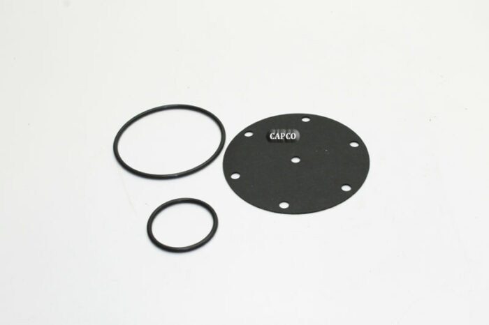 011049 Genuine Part by SULLAIR (R) KIT, OIL STOP VALVE - Image 1