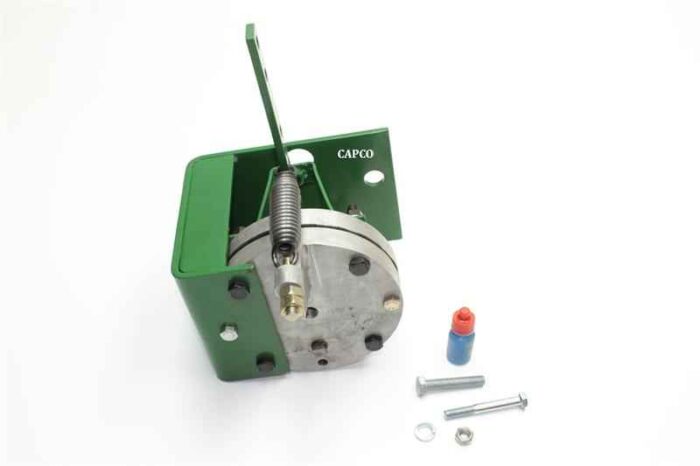 011682-002 Replacement Sullicon Control with Bracket - Image 3