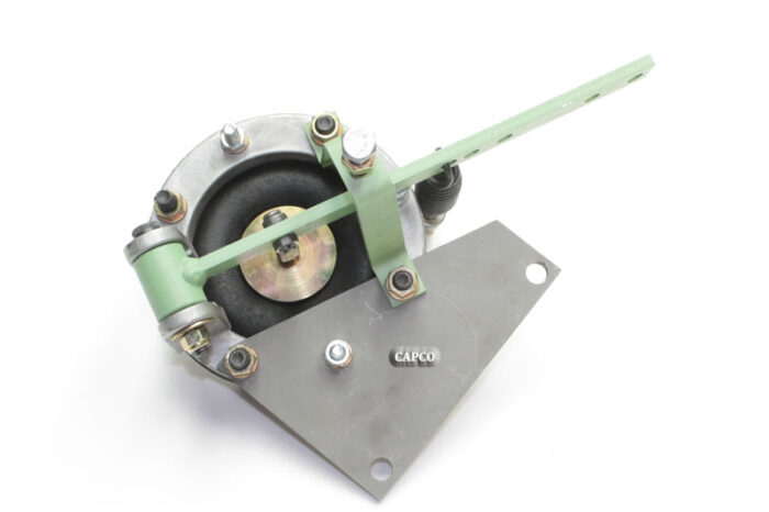 013075-001 Genuine Part by SULLAIR (R) CONTROL, SULLICON 10-25/30/40 - Image 2