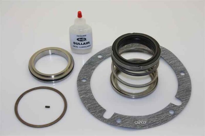 013498 Genuine Part by SULLAIR (R) KIT,REP-SHAFT SEAL-VIT D20 - Image 1