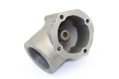 DISCH VLV ASSY  DXX12  *|013605 Genuine Part by SULLAIR BODY