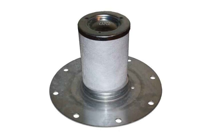 02250122-832 Replacement Sullair Separator|02250122-832 Replacement Sullair Separator