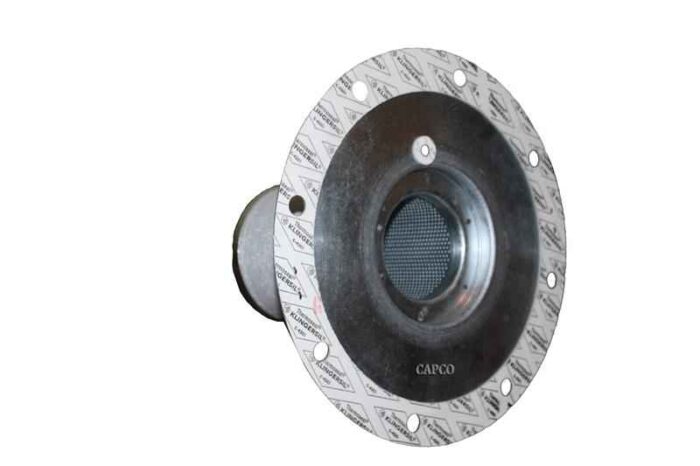 02250122-832 Replacement Separator - Image 2