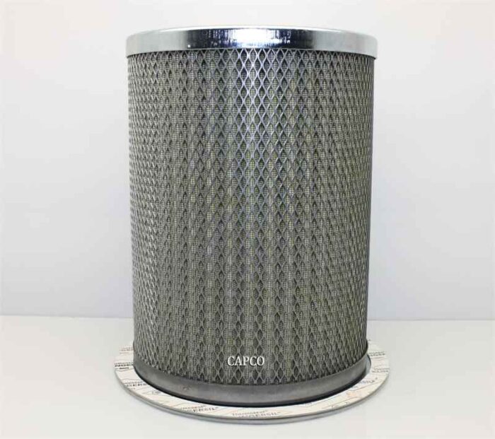 KV380-003P Replacement Keltec Separator Filter - Image 2