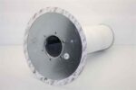 KV385-008P Replacement Keltec Separator Filter - Image 2