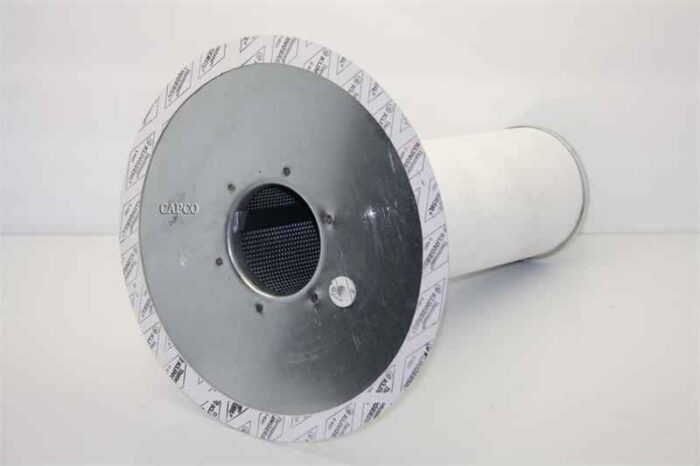 KV385-008P Replacement Keltec Separator Filter - Image 2