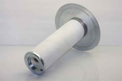 KV385-008P Replacement Keltec Separator Filter