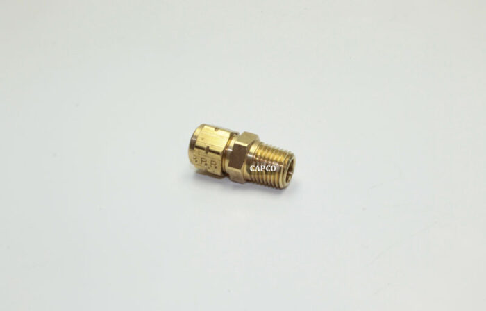 020501 Genuine Part by SULLAIR (R) FITTING, FLEX - Image 1