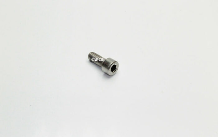 0211-1323-01 SCREW: (OEM) Atlas Copco - Image 1