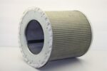 KV1100-010P Replacement Keltec Separator Filter - Image 2