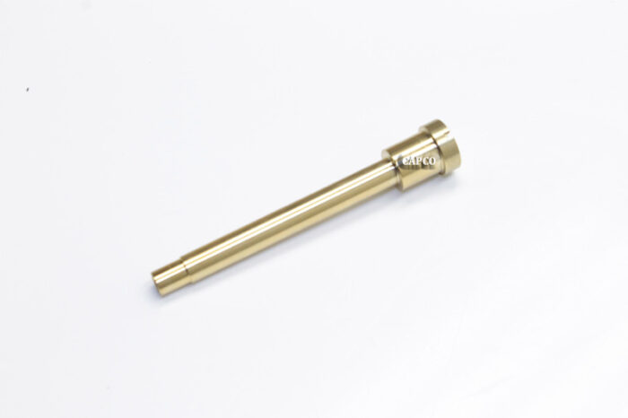 02250044-810 Genuine Part by SULLAIR (R) ROD,E6E INTAKE CTL VALVE - Image 1