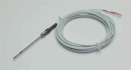 02250044-985 Genuine Part by SULLAIR (R) P,RTD 100 OHM PLATINUM 20FT