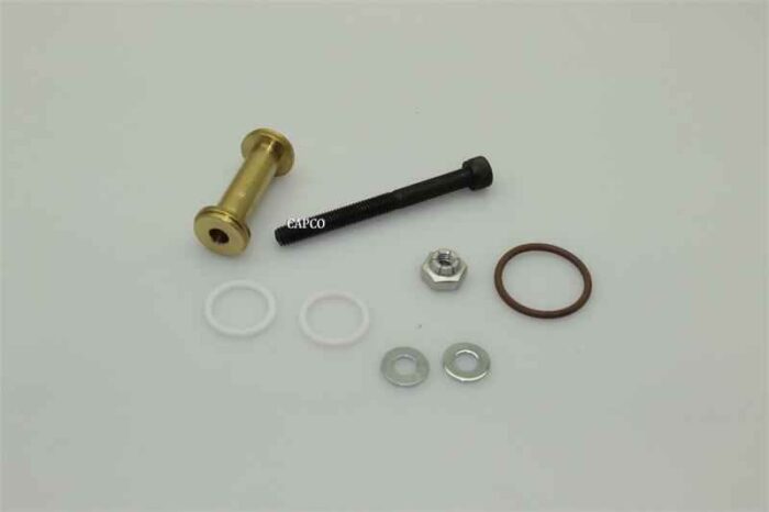 02250045-132 Replacement KIT, VALVE BLOWDOWN - Image 1