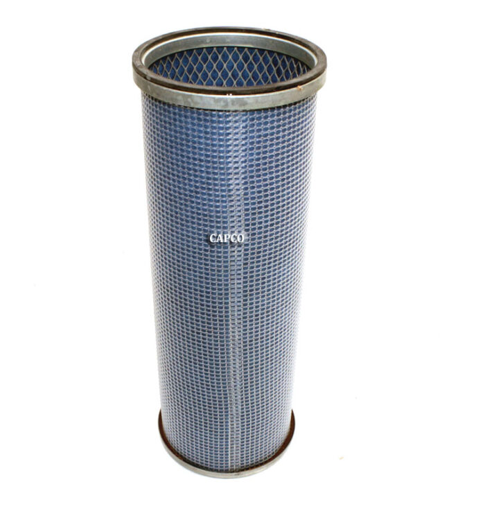 02250046-013 Genuine Part by SULLAIR (R) ELEM,FLTR-SEC 545CFM @ 6"WG - Image 1