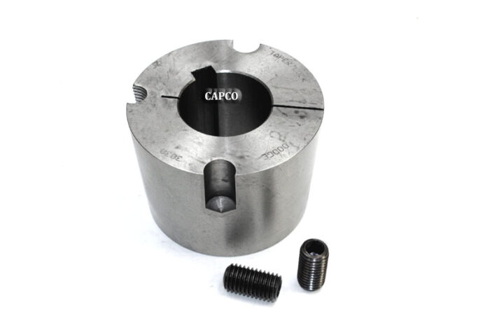 02250046-556 Genuine Part by SULLAIR (R) BSHG,TPRLCK #3030 2"BORE - Image 1