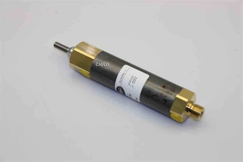 02250046-566 Replacement CYLINDER, THROTTLE - Image 1