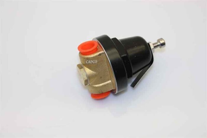 02250046-568 Replacement Regulating Valve - Image 1