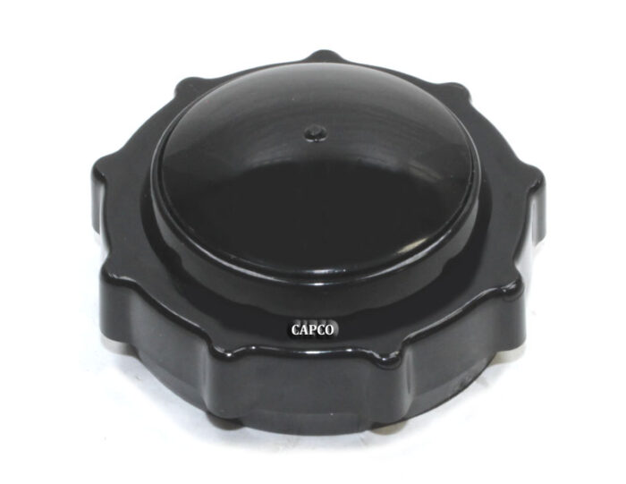 02250047-397 Genuine Part by SULLAIR (R) CAP,FUEL 2.28DIA-PLASTIC - Image 1