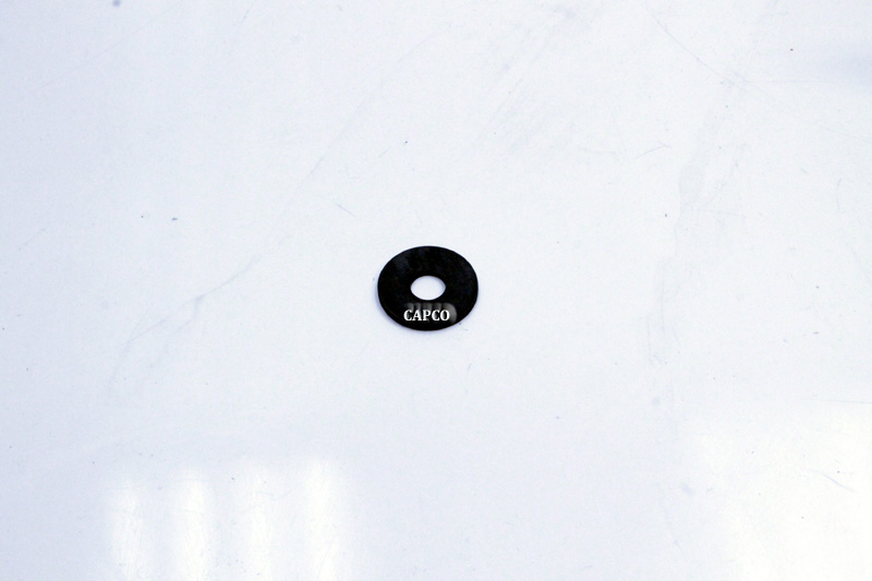 02250047-162 Genuine Part by SULLAIR (R) SEAT,MIN. PRESS. VALVE-8E - Image 1