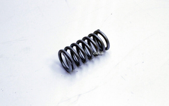02250047-296 Genuine Part by SULLAIR (R) SPG,MIN PRESSCOMPRESSION-8E - Image 1