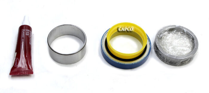 02250049-258 Genuine Part by SULLAIR (R) KIT, REPL. SEAL - Image 1