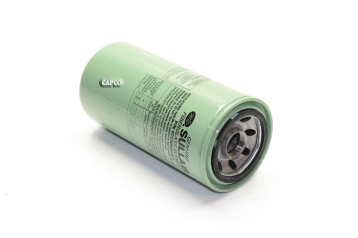 02250049-821 Genuine Part by SULLAIR (R) ELEM,FLTR DSN132 (ST-6423Y) - Image 1
