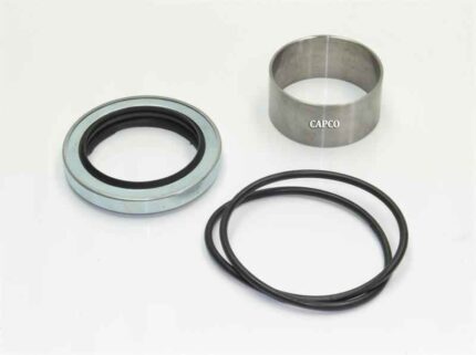 02250050-364 Genuine Part by SULLAIR (R) KIT,SEAL REPL D16 DBL LIP W/SL