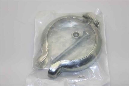 02250050-427 Genuine Part by SULLAIR (R) KIT,CPLG2-1/2" W/BOLTS AND NUT