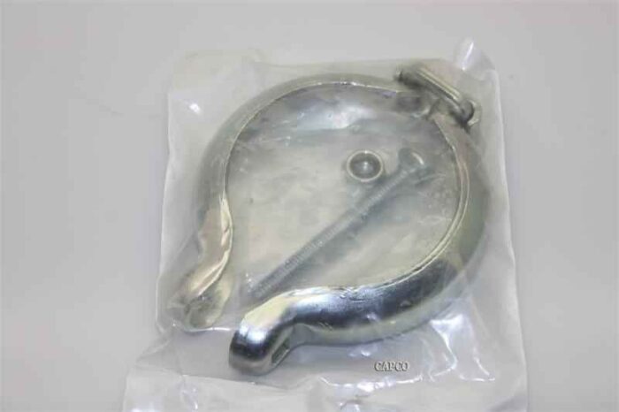 02250050-427 Genuine Part by SULLAIR (R) KIT,CPLG2-1/2" W/BOLTS AND NUT - Image 1
