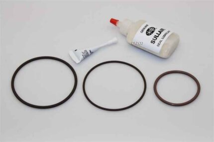 02250050-614 Genuine Part by SULLAIR (R) KIT,E8E AIR INTAKE CTL VLV
